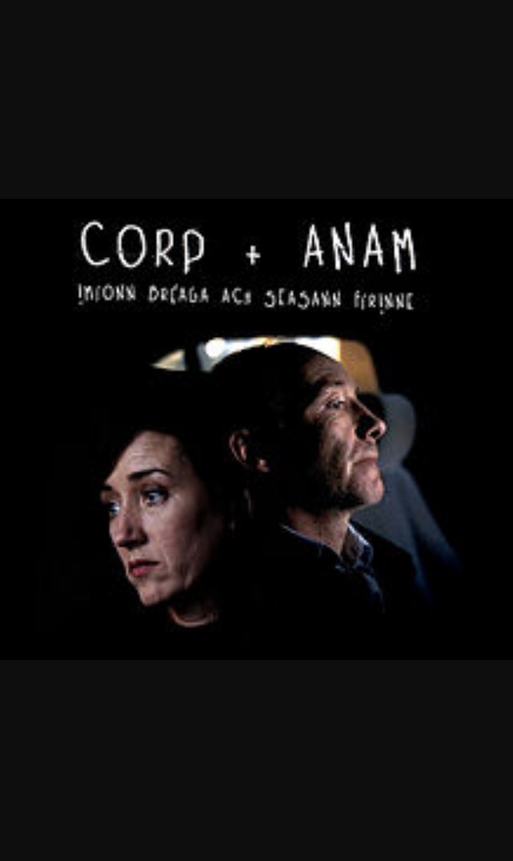 Corp & Anam